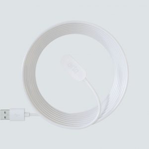 ARLO VMA5000C 8-ft Indoor Magnetic Charging Cable