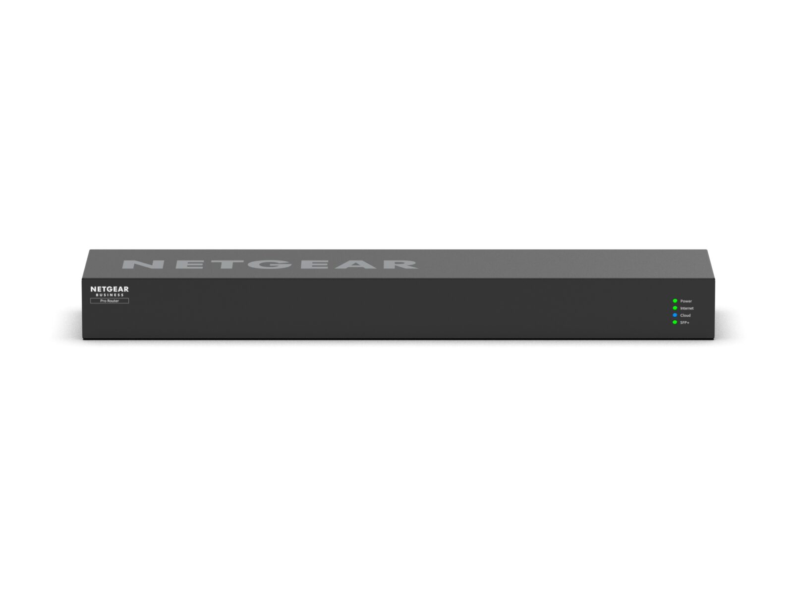 NETGEAR PR460X - 10Gig Multi-Gigabit Dual-WAN Pro Router