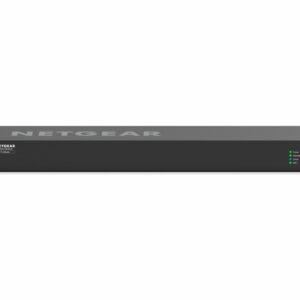 NETGEAR PR60X - 10Gig Multi-Gigabit Dual-WAN Pro Router