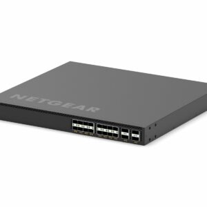NETGEAR VSM4320C M4350-16V4C Fully Managed Switch