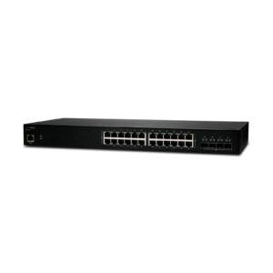 SonicWall SWS14-24 Managed Switch