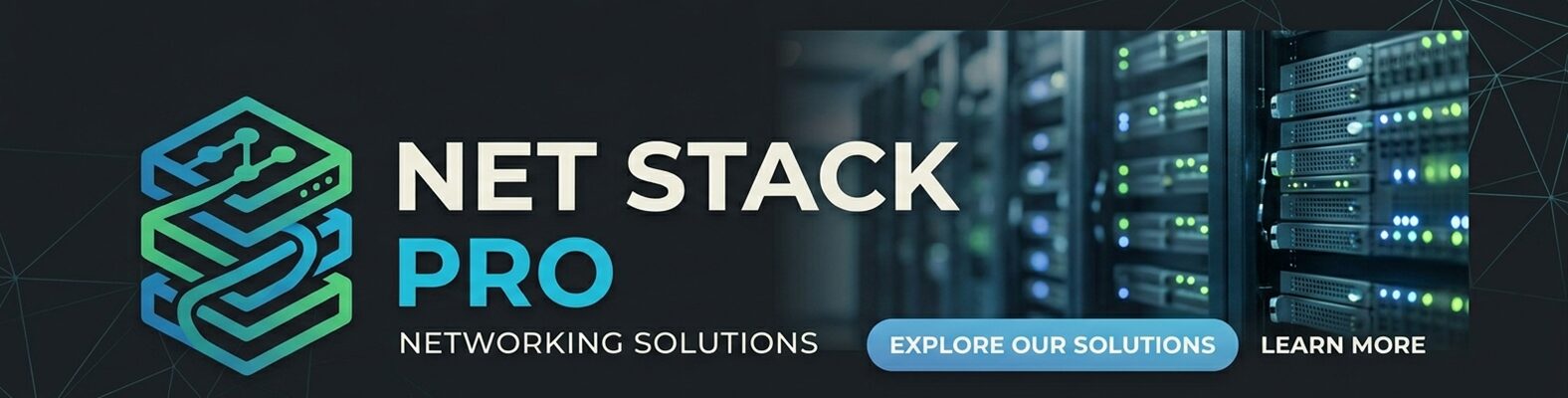 The NetStackPro Store