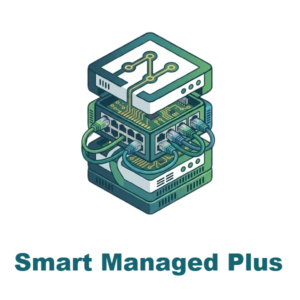 Smart Managed Plus