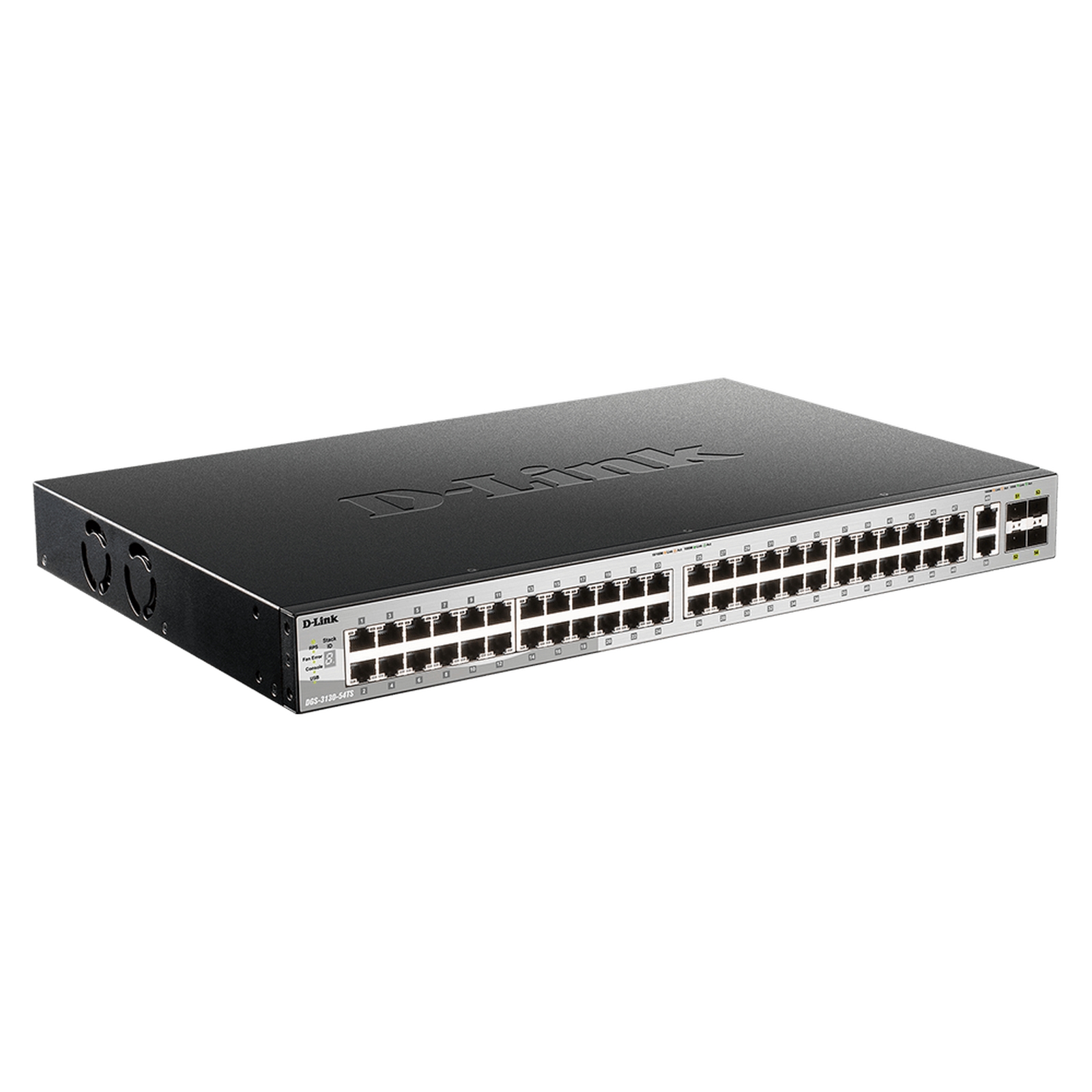 D-Link DGS-3130-54TS