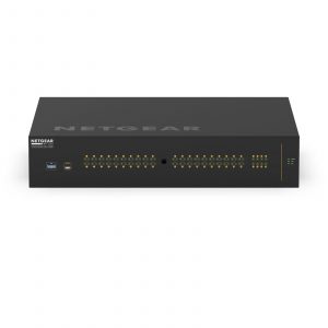 NETGEAR AV Line M4250-40G8XF-PoE++ GSM4248UX Gigabit Switch